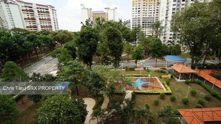 Blk 9 Holland Avenue (Queenstown), HDB 3 Rooms #199144452